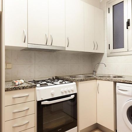 Barnapartments Monumental 바르셀로나 외부 사진