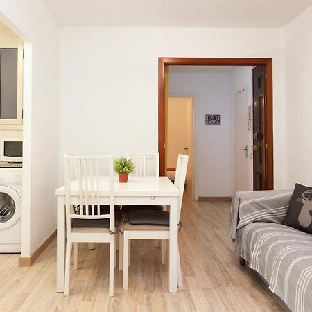 Barnapartments Monumental 바르셀로나 외부 사진