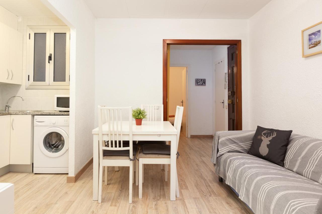 Barnapartments Monumental 바르셀로나 외부 사진