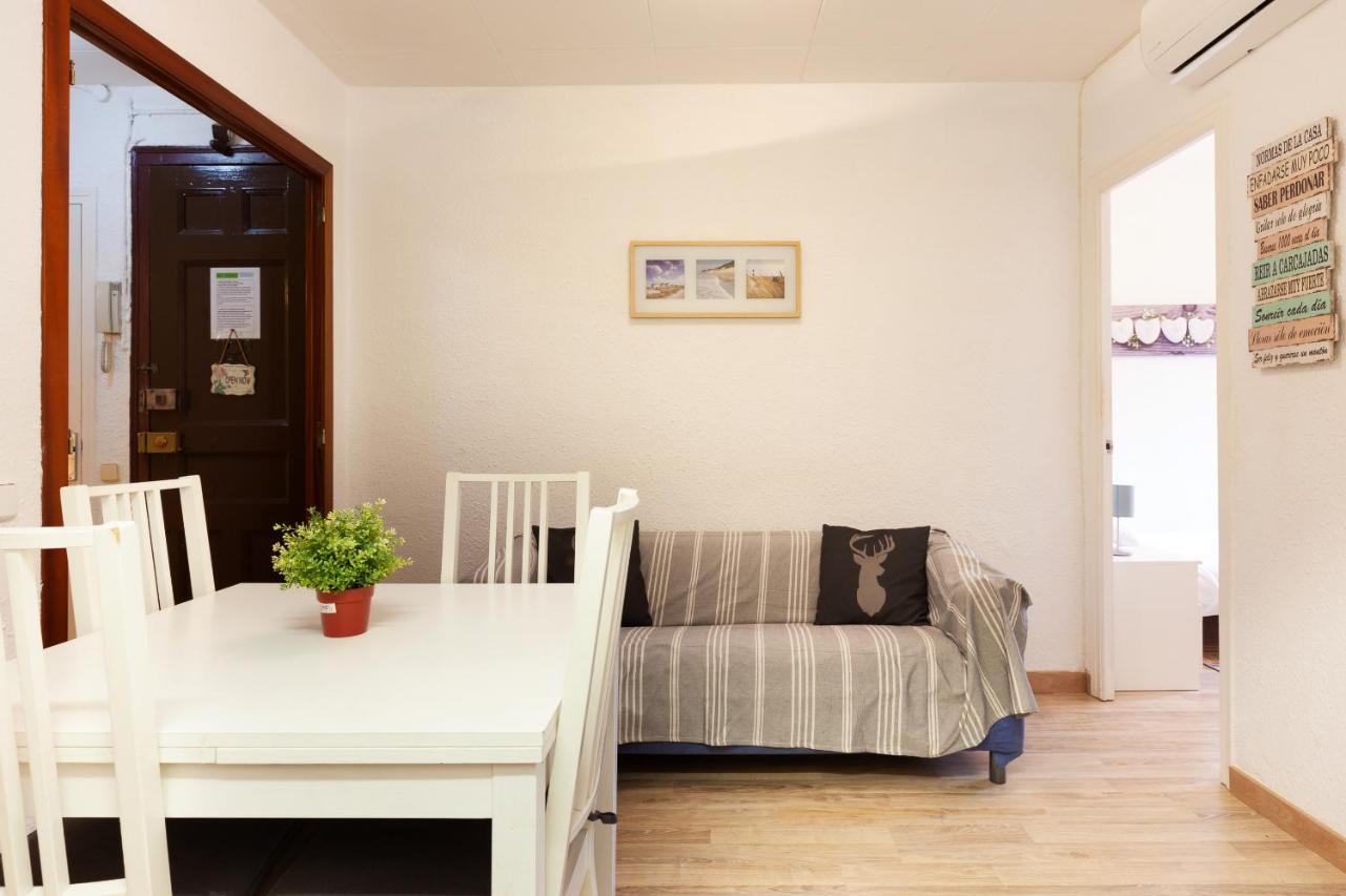 Barnapartments Monumental 바르셀로나 외부 사진