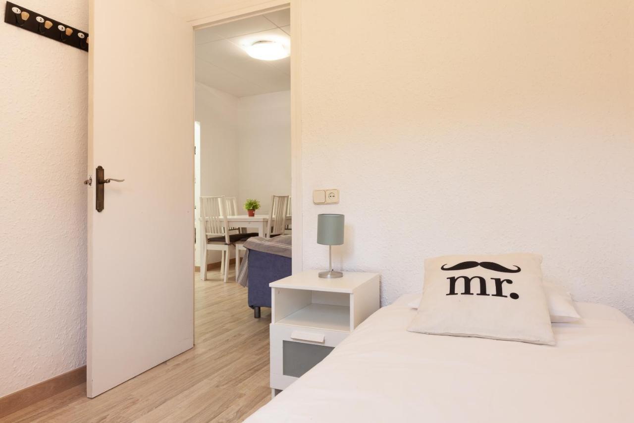 Barnapartments Monumental 바르셀로나 외부 사진