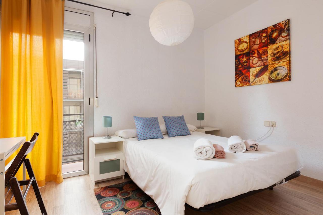 Barnapartments Monumental 바르셀로나 외부 사진