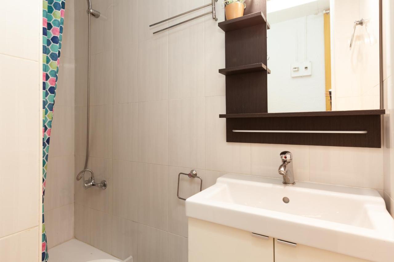 Barnapartments Monumental 바르셀로나 외부 사진