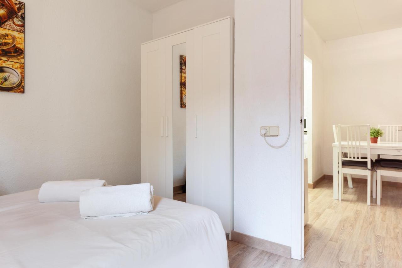 Barnapartments Monumental 바르셀로나 외부 사진