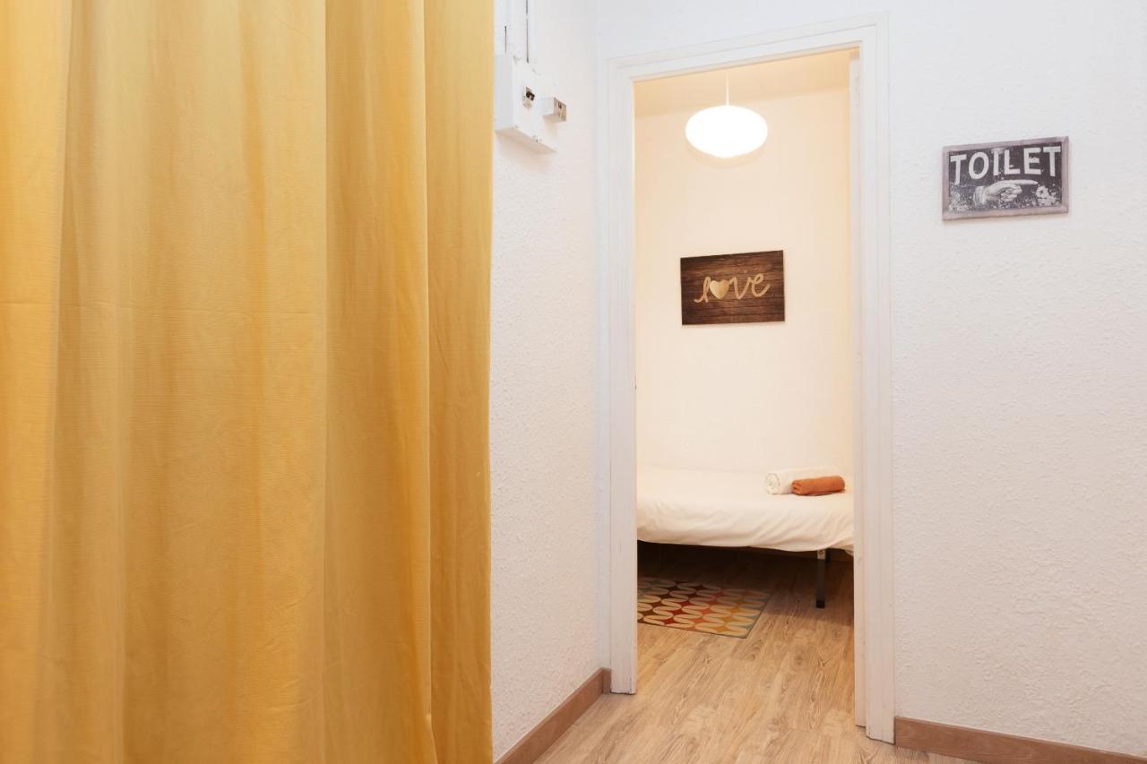 Barnapartments Monumental 바르셀로나 외부 사진
