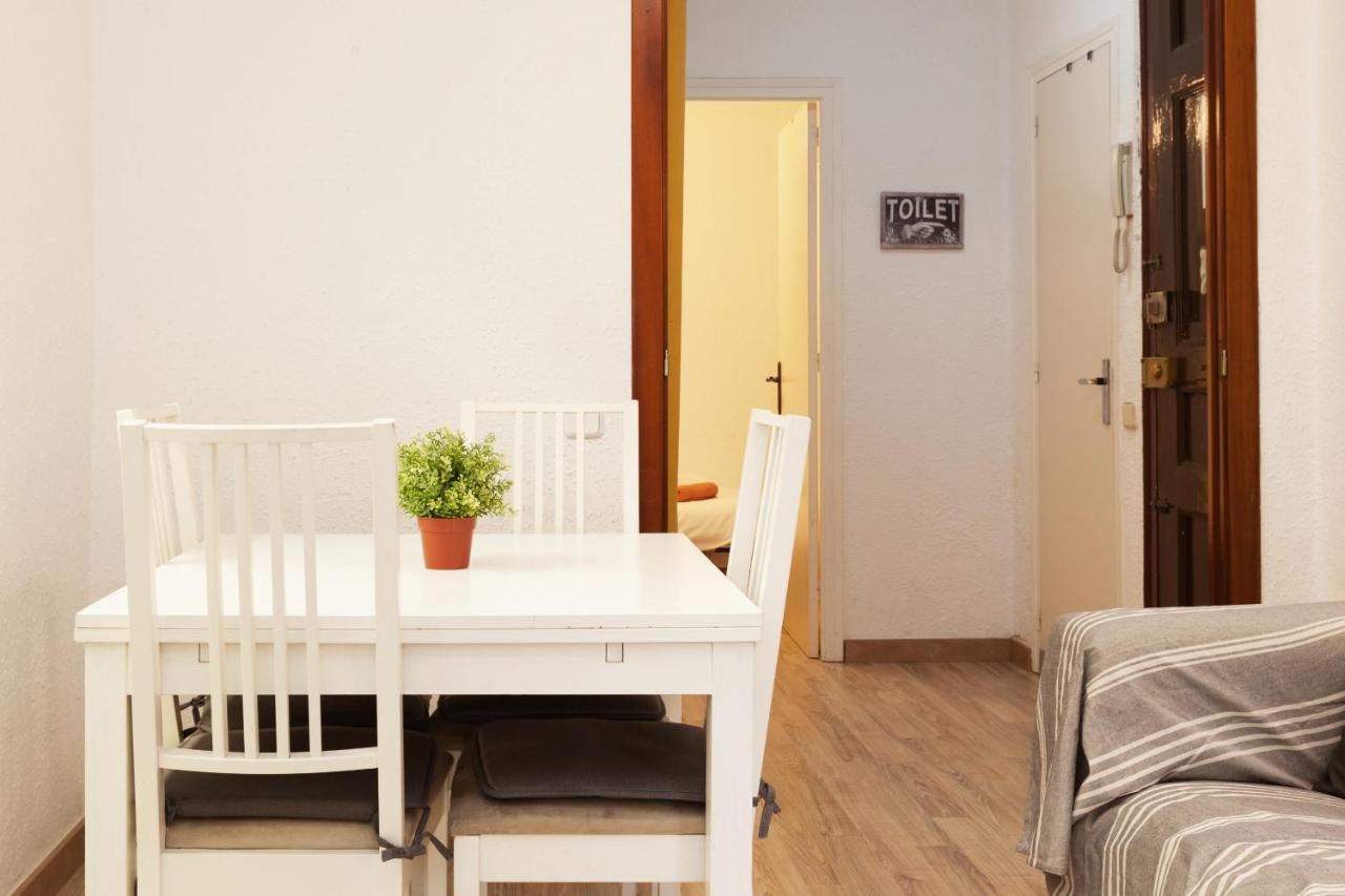 Barnapartments Monumental 바르셀로나 외부 사진